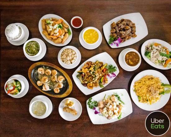 China Bowl