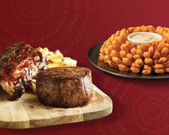 Outback Steakhouse - ALESTE