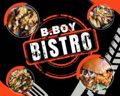 B.Boy Bistro