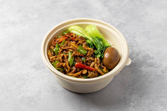 Order 米吖米吖盖码饭MIYA Donburi - Menu & Prices - Toronto
