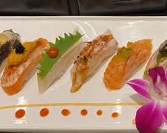Momo Sushi (Milford)