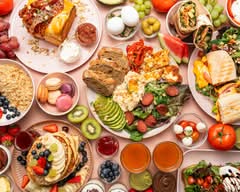 Leanis Café & Lounge 🥞