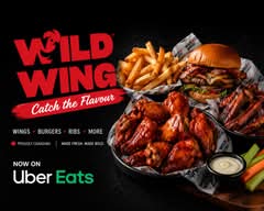 Wild Wing (Wasaga Beach)
