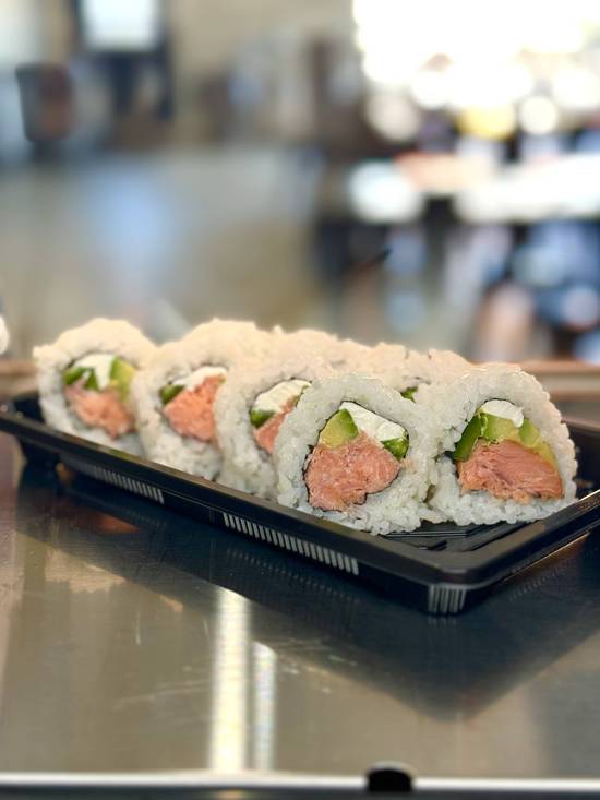 Steelhead Roll