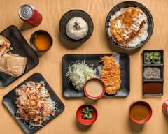 Porkoro Cutlet Express (2135 West 41 Ave)