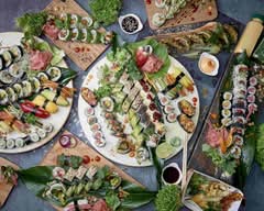 Vege Sushi - Powiśle