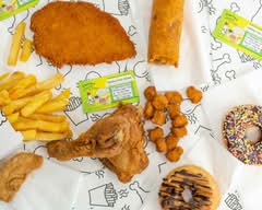 Takapuhawia Suprette Porirua