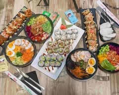 La table thaïlandaise 