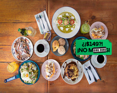 La Caprichosa (Morelos)