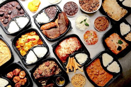 THE 10 BEST Brazilian Food DELIVERY in Santa Cruz 2022 Order