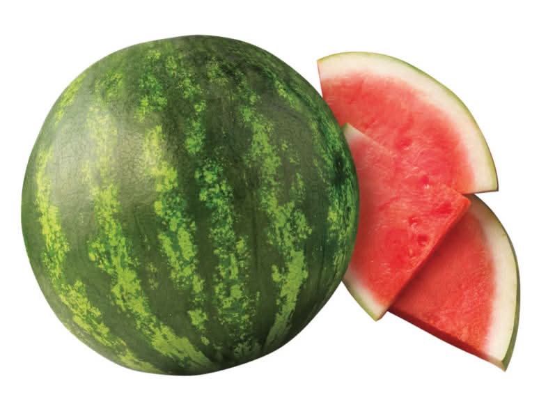 Watermelon, each