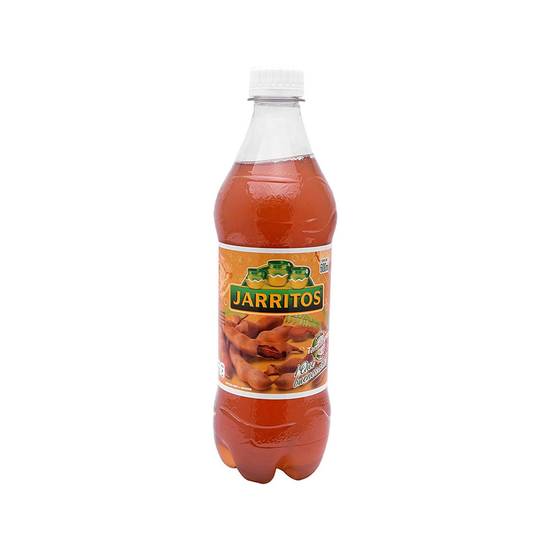 JARRITOS TAMARINDO 600ML