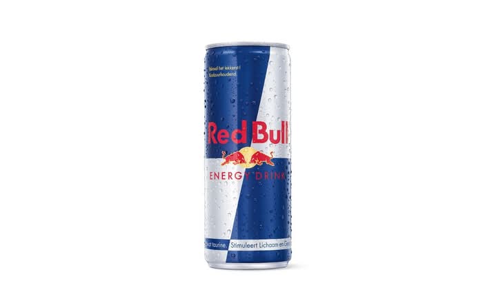 Red Bull