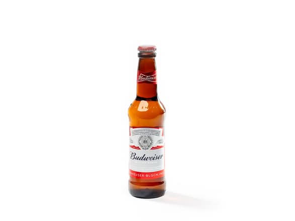Budweiser 33 cl