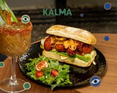 KALMA (Centro Monterrey)