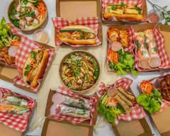 Aimee’s Banh Mi (Bondi Beach)