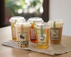 Chicha San Chen (6501 Airport Boulevard Suite 100)