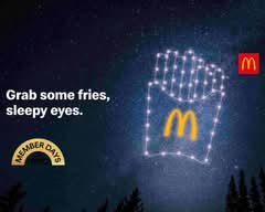 McDonald's® - Water Street