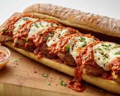 Sassuolo Pizza Cuautlancingo