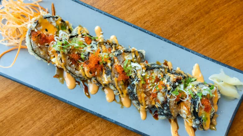 Denko Roll
