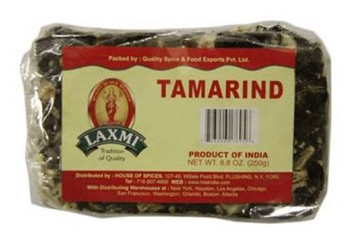 Laxmi Tamarind Seedless 300g
