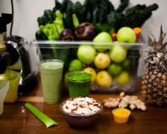 Taste With Kavi - Malabe