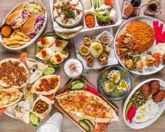 Shawarma Shack
