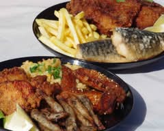 天使のからあげ