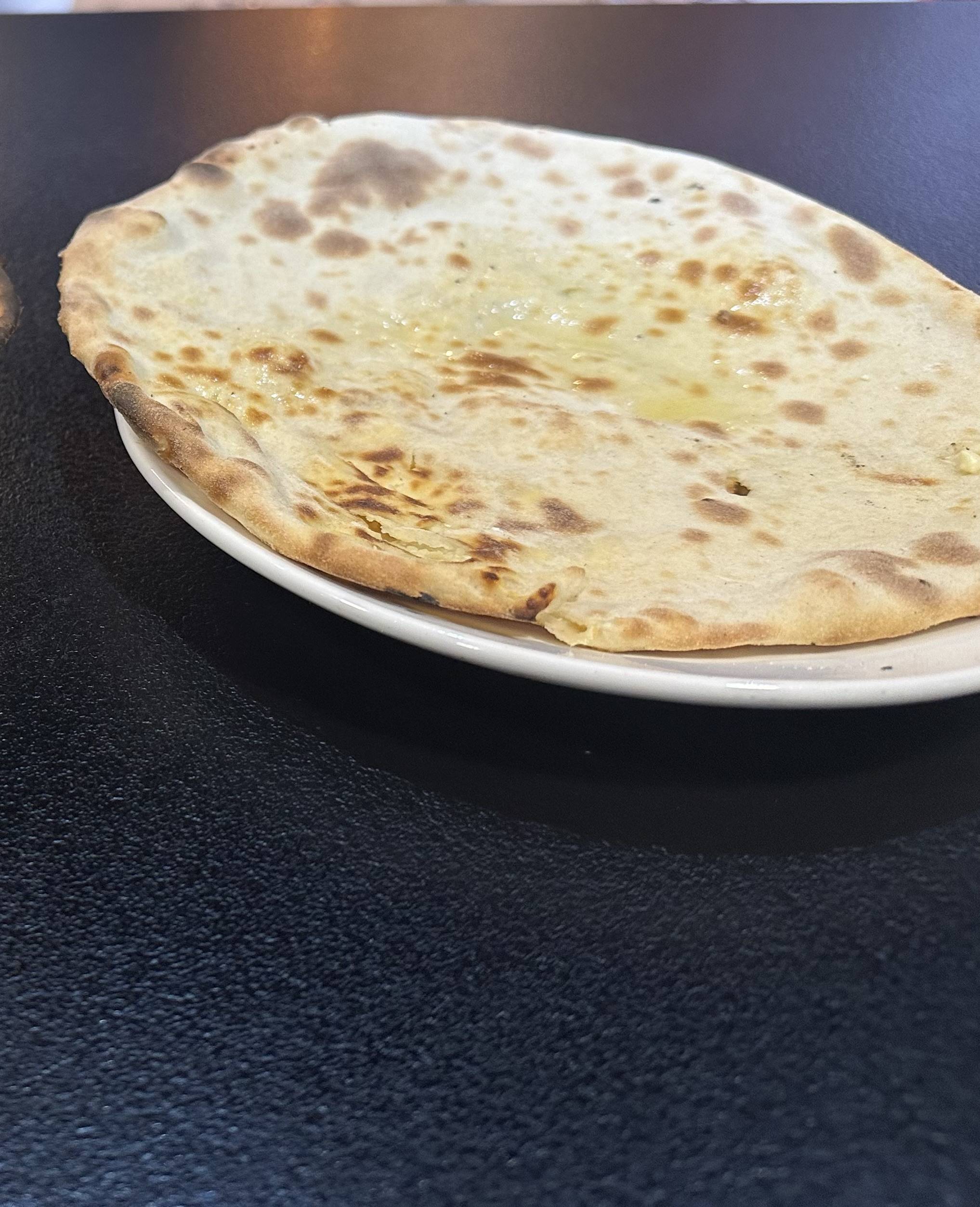 Naan Nature