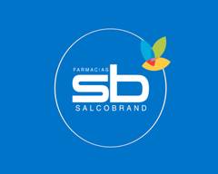 Salcobrand - Valdivia 2