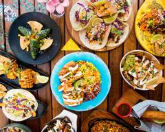 Fiesta Grill & Cantina