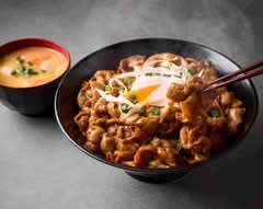 十勝タレ豚丼　【TOKACHI PORK STAND】大塚店