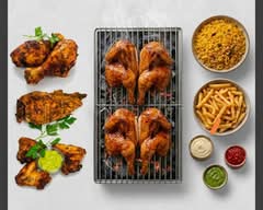 TAJ Poulet Braisé