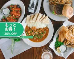 KITCHEN SAYA インドネパールカレー店