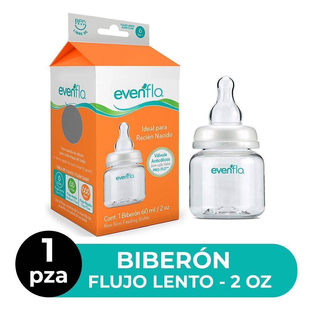 Evenflo Bibern para recin nacido Delivery Near Me | Order Online | Uber  Eats
