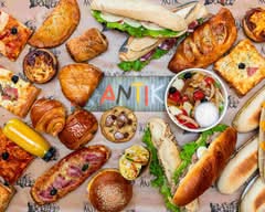 Atelier Antik Sorgues 🥪