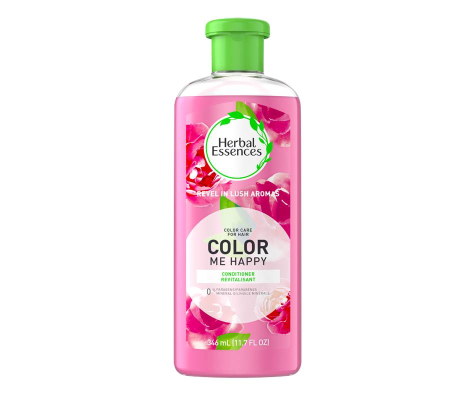 Herbal Essences Color Me Happy Conditioner For Color Treated Hair (346 ml)