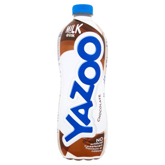 Yazoo Chocolate Milk Drink (1L)