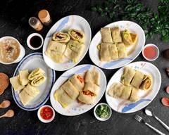 粉ㄉㄨㄞ軟Q蛋餅