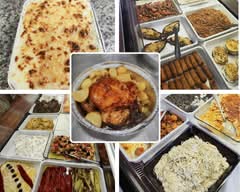 Rostisseria Urgell Plats Cuinats