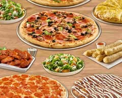 Peter Piper Pizza (Mesquite)
