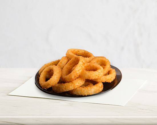 10 pcs Onion Rings only
