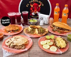 Taqueria El toro loco
