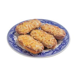 Molletes integrales Sanborns SKU 21178