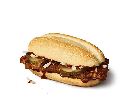 McRib®