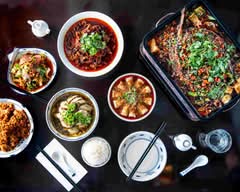 Chuan Xiang Spicy Cuisine
