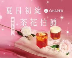 開心茶事 忠孝敦化店