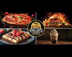 Malik’s Pizzario