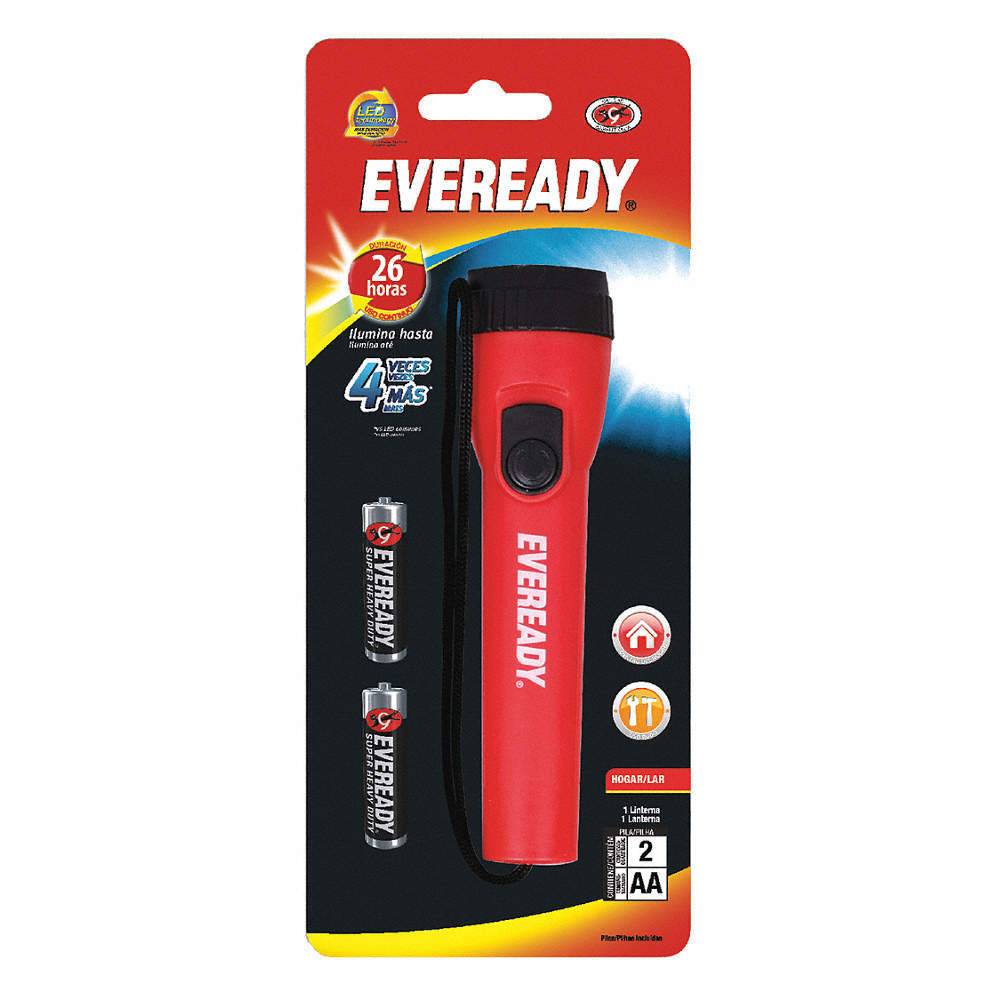 Eveready linterna vigilante (   1 pieza)