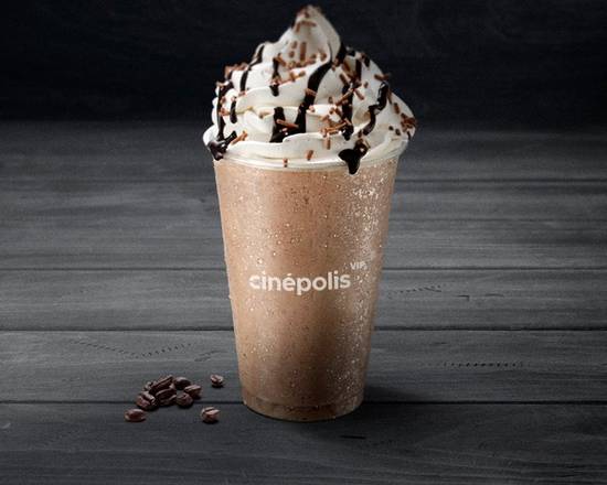 Frappés Clásicos